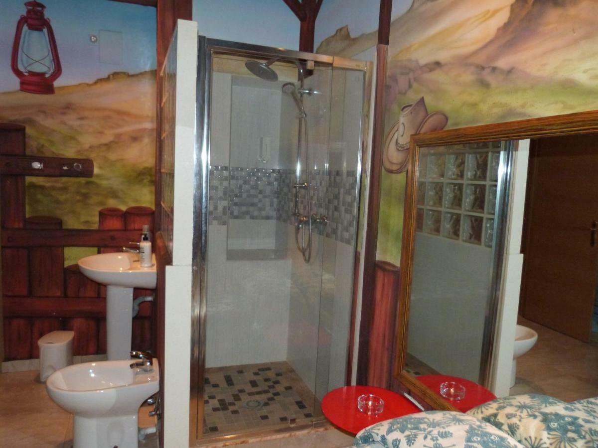 Con Encanto Habitación en casa particular Valencia