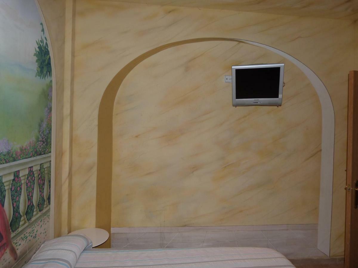 Con Encanto Habitación en casa particular