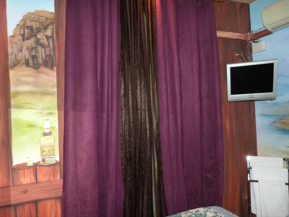 Con Encanto Habitación en casa particular