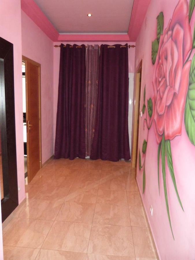 Habitación en casa particular Con Encanto