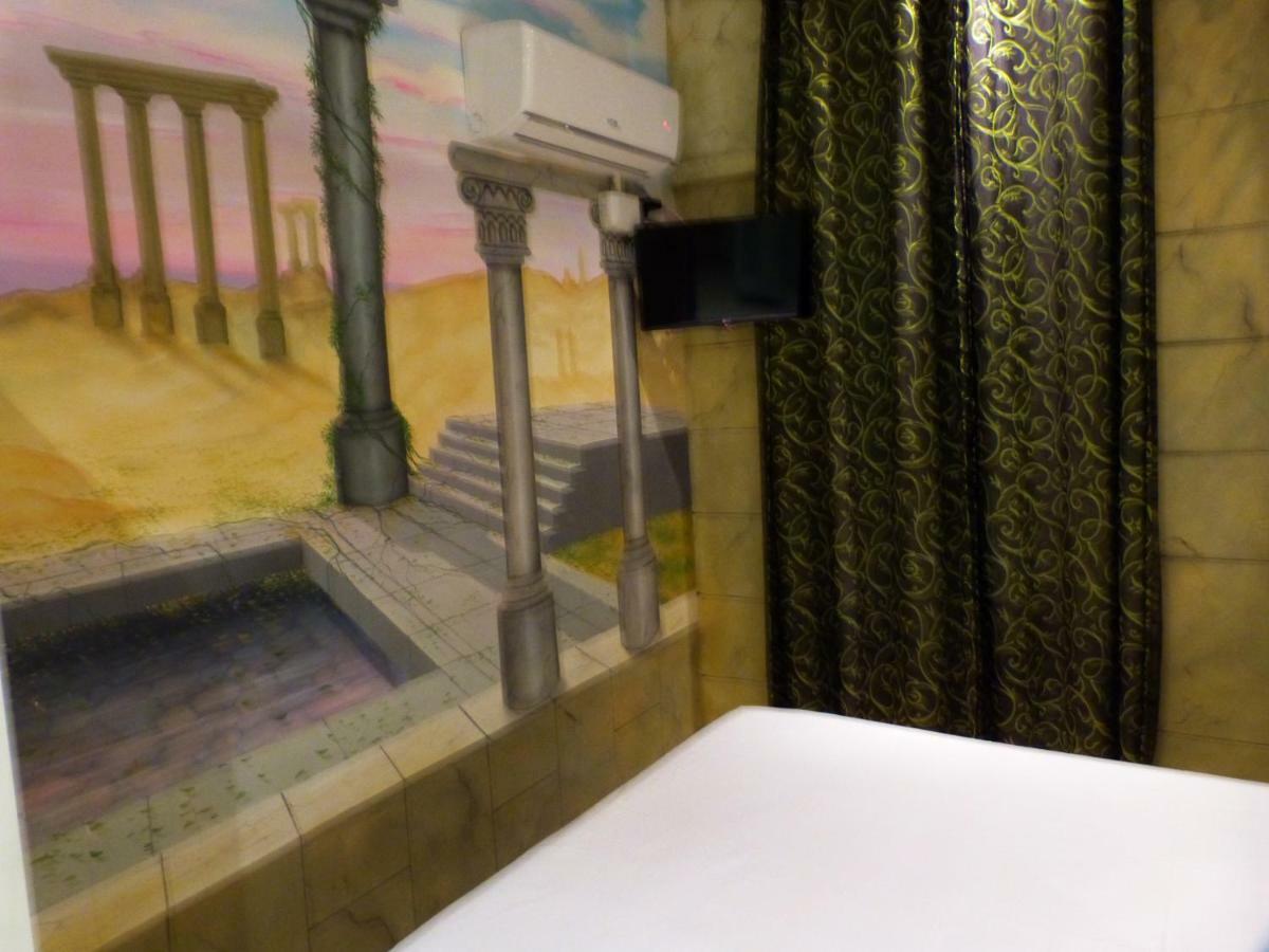 Habitación en casa particular Con Encanto Valencia